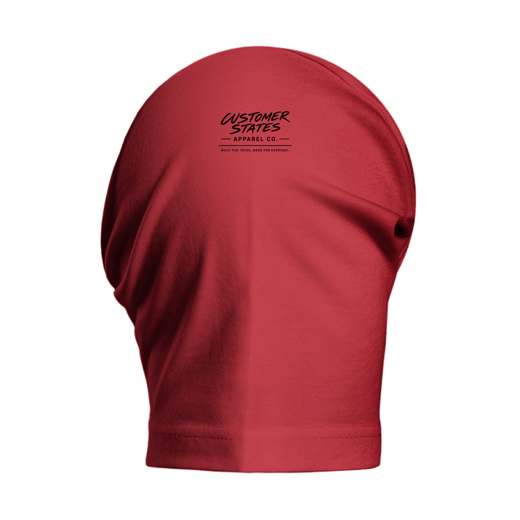 Vintage Red - 3010C - SLEEVE_LEFT