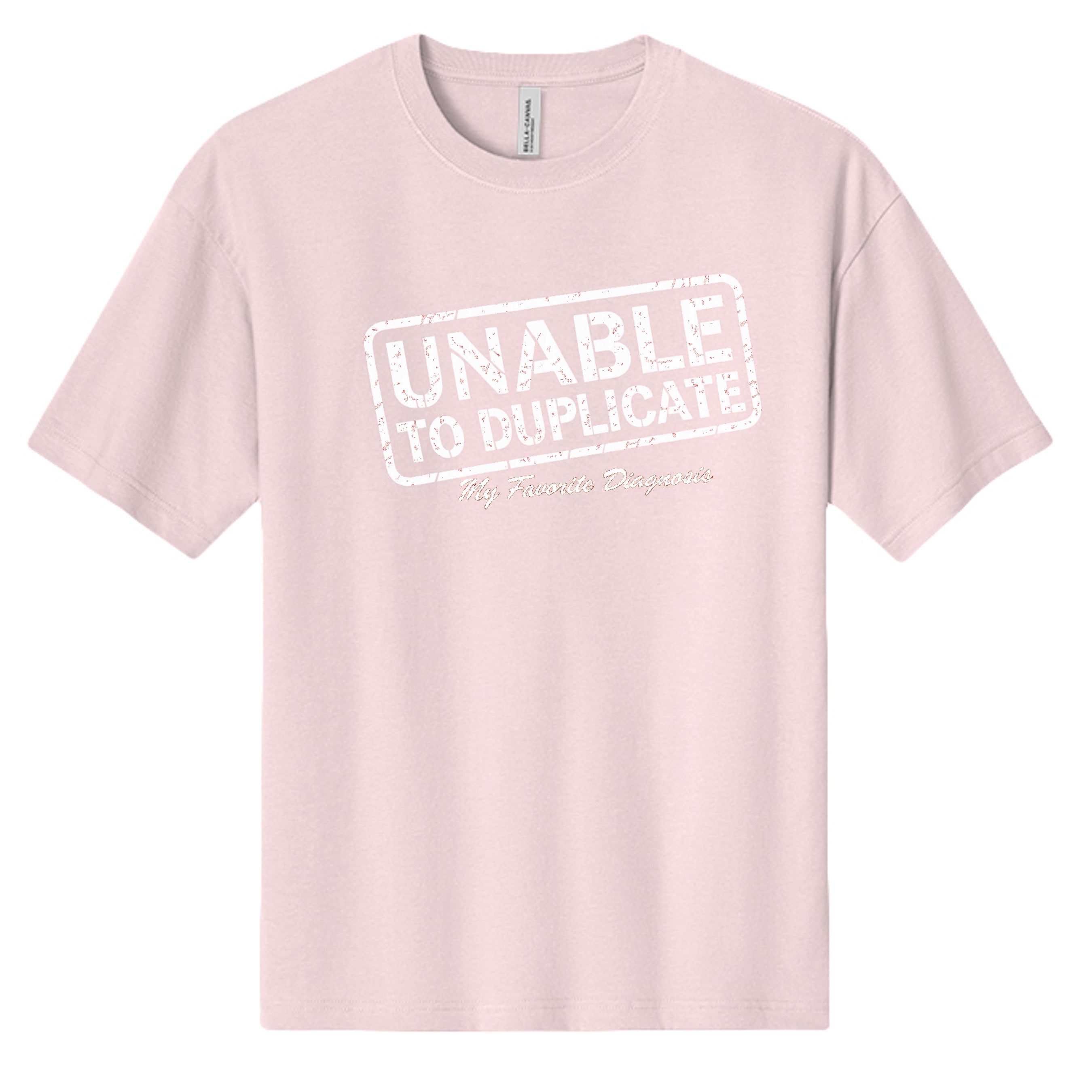 SOFT PINK - 3010C - FRONT