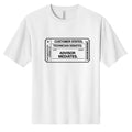 WHITE - 3010C - FRONT