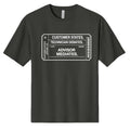 BLACK - 3010C - FRONT