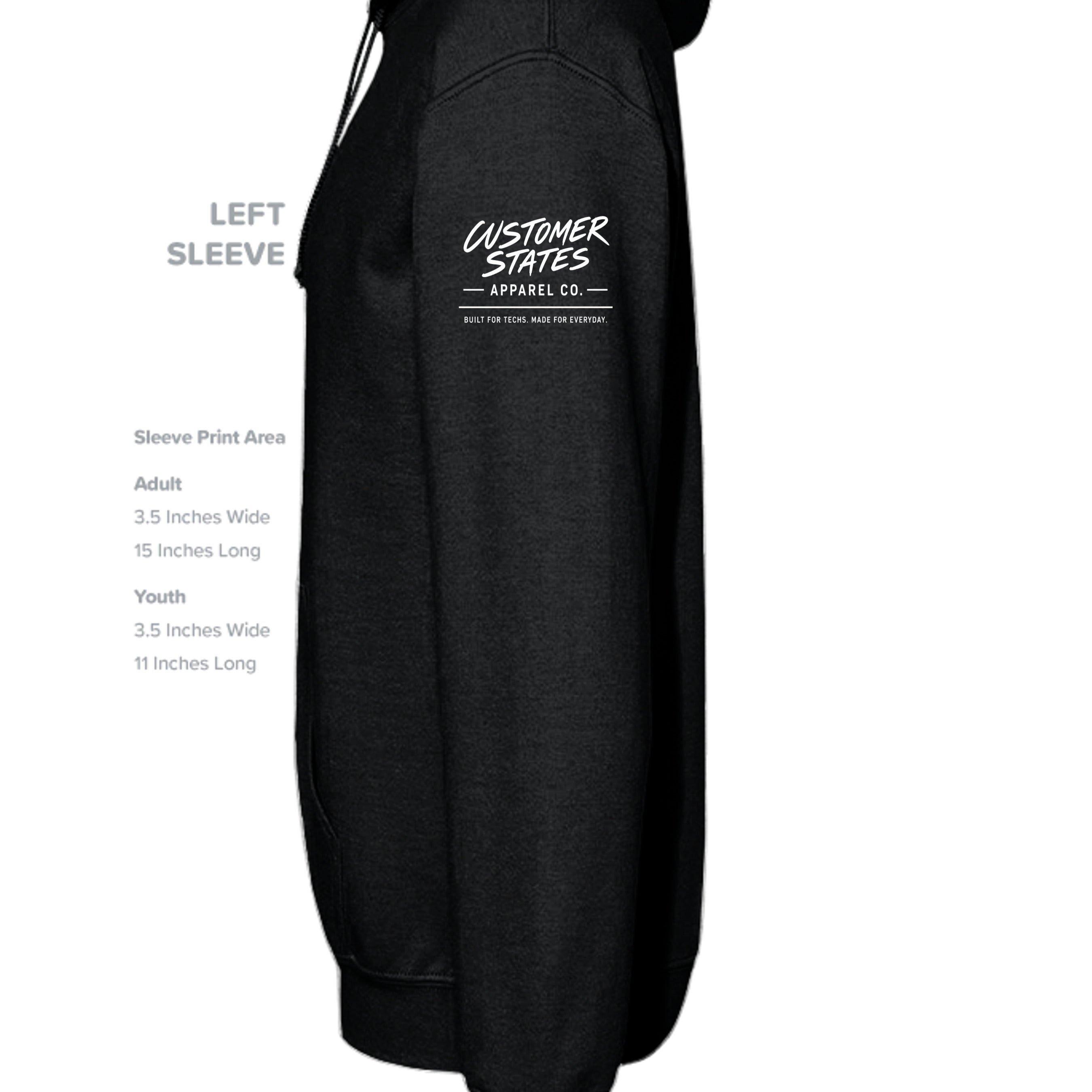 Black - 4719 - SLEEVE_LEFT