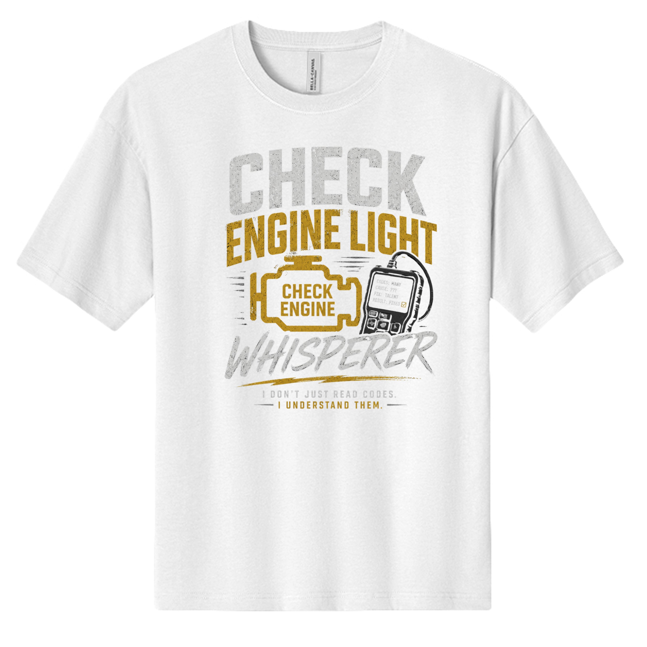 WHITE - 3010C - FRONT