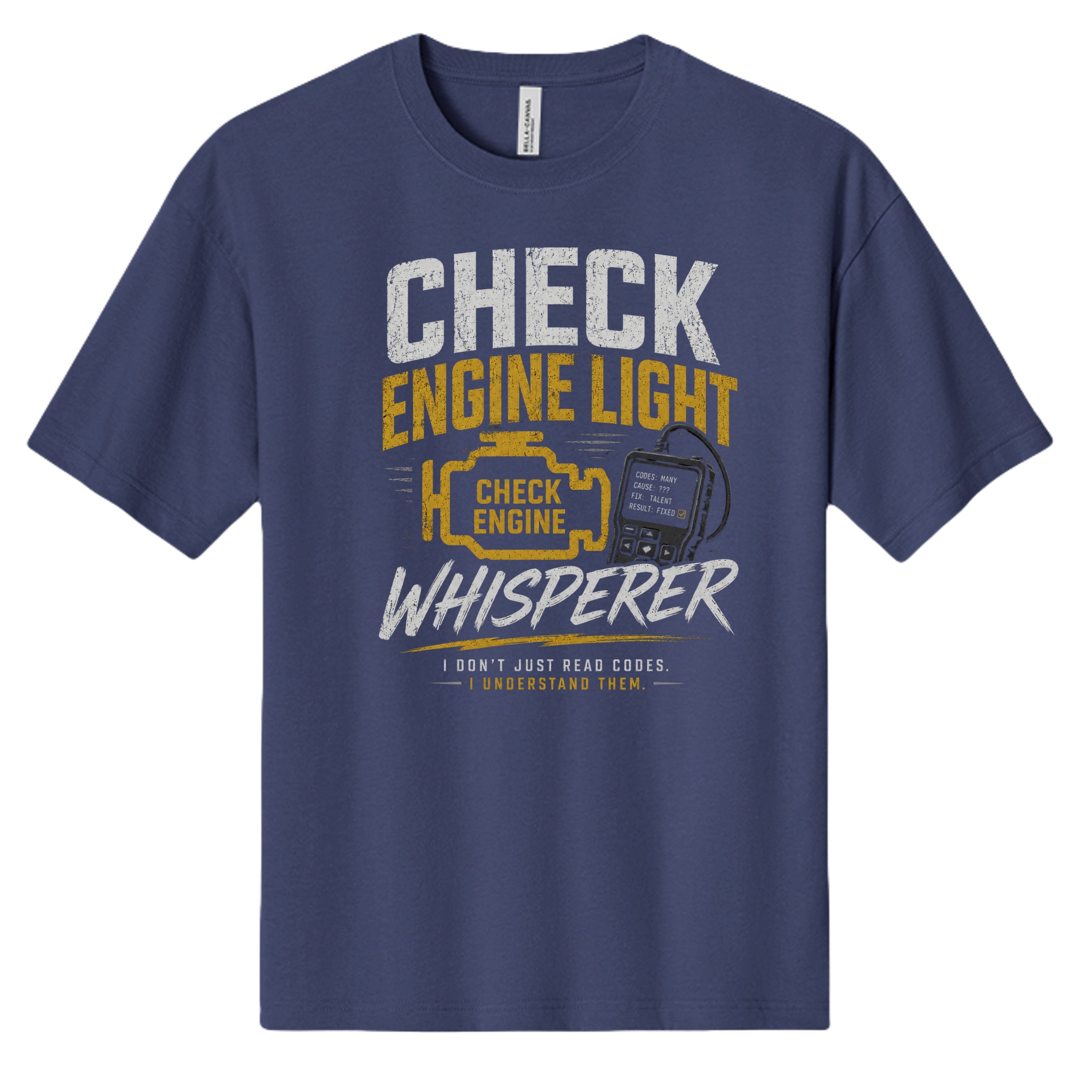 NAVY - 3010C - FRONT