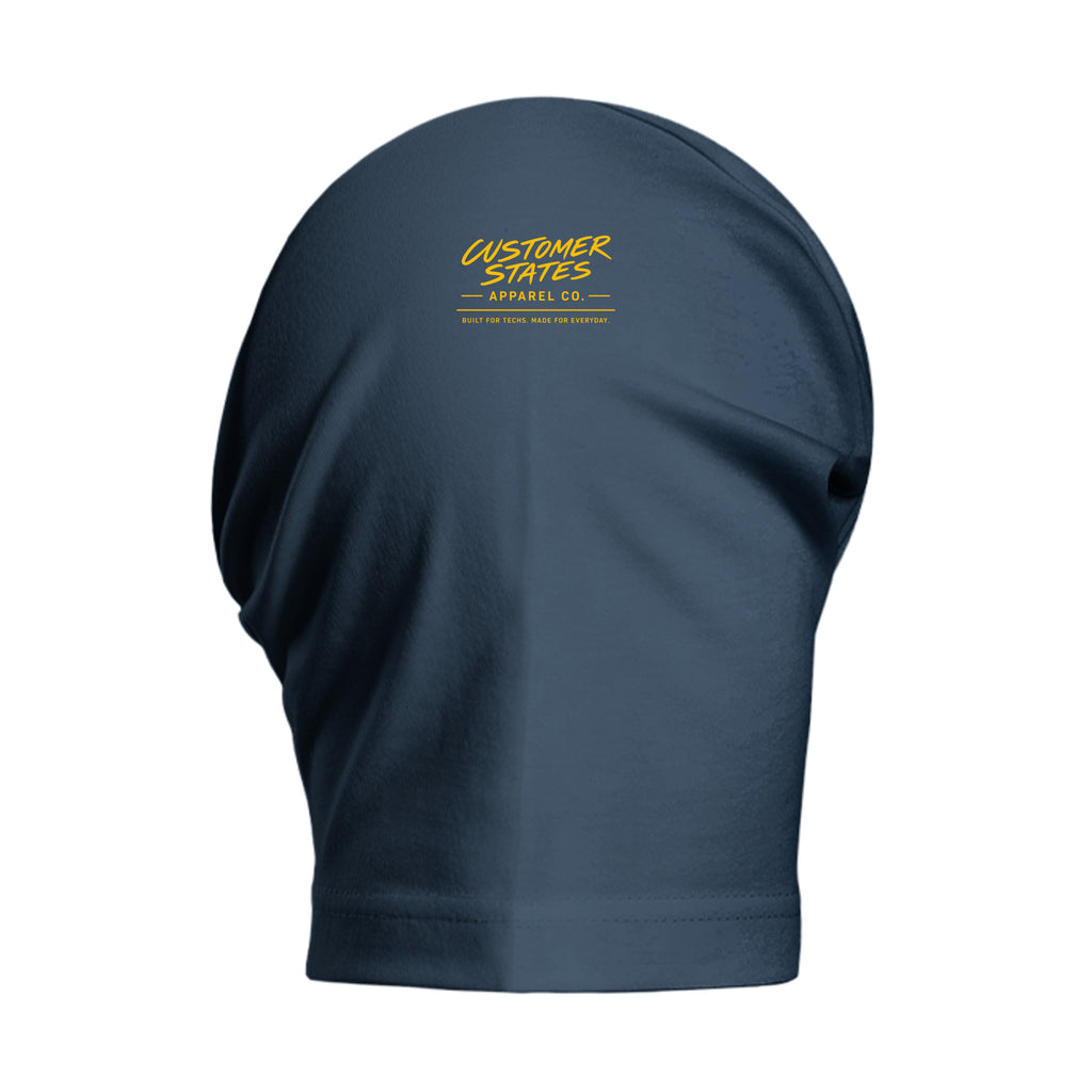 Vintage Navy - 3010C - SLEEVE_LEFT