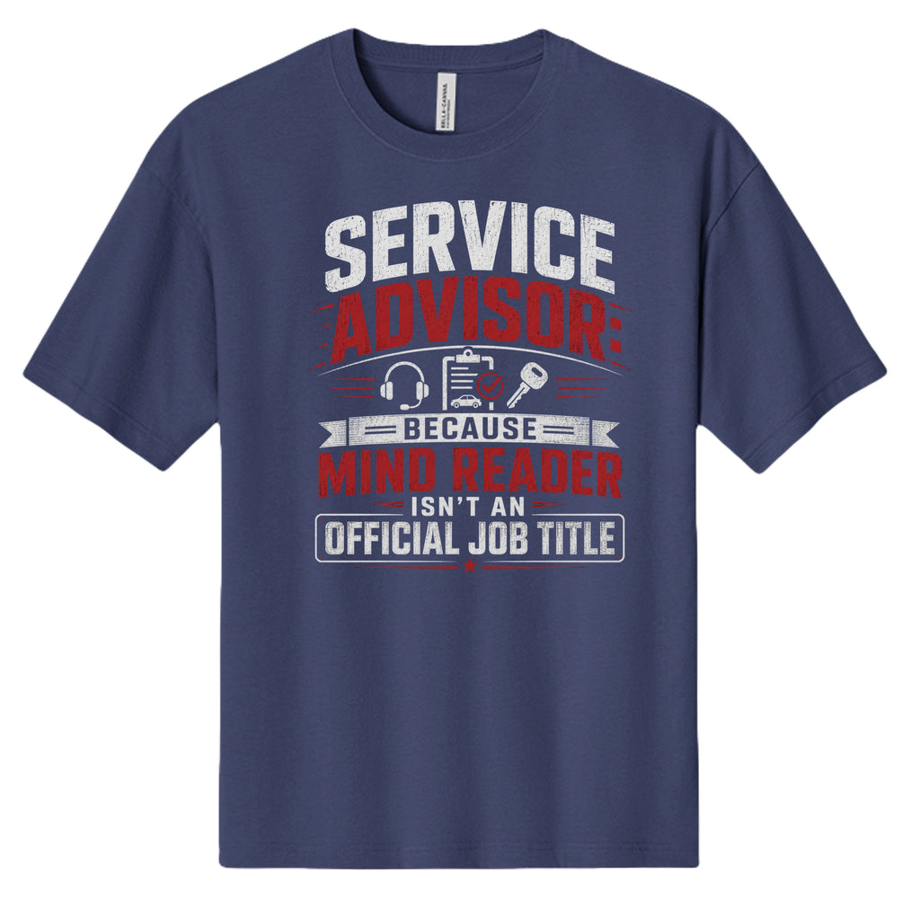 NAVY - 3010C - FRONT