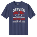 NAVY - 3010C - FRONT